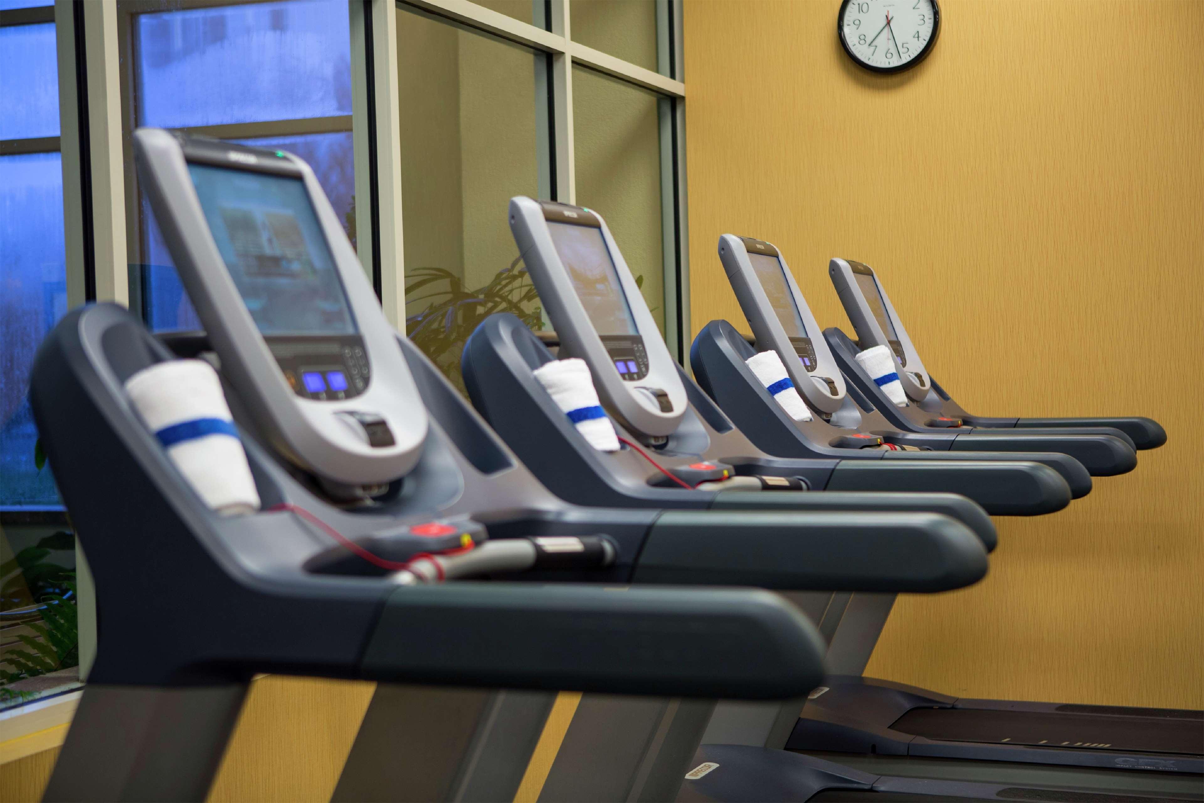 Hilton Charlotte Airport Hotel Zewnętrze zdjęcie